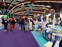 Galerie photo Des élèves motivés des deux côtés !