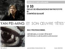 Galerie photo Examlen des 120h-Réalisation des élèves de TBCP 2022